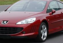 Peugeot 407 Coupe 3.0 i V6 24V (211 Hp) teknik özellikler ve yakıt tüketimi
