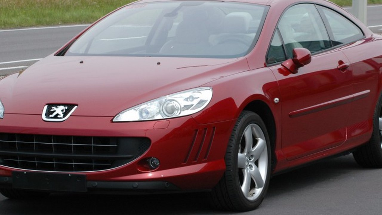 Peugeot 407 Coupe 3.0 i V6 24V (211 Hp) teknik özellikler ve yakıt tüketimi Peugeot 407 Coupe 3.0 i V6 24V (211 Hp) teknik özellikler ve yakıt tüketimi