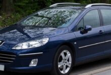 Peugeot 407 SW 2.0 HDi (136 Hp) teknik özellikler ve yakıt tüketimi