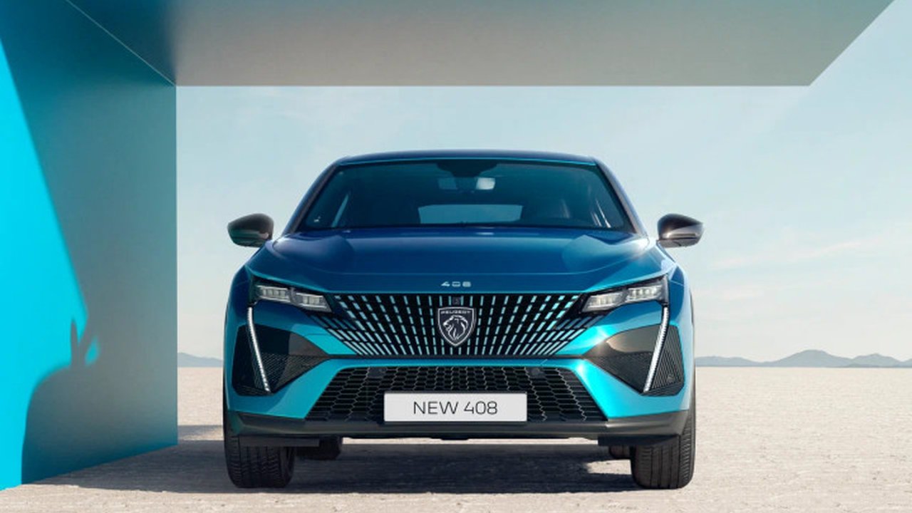 Peugeot 408 1.6 AT (180hp) Hybrid teknik özellikler ve yakıt tüketimi Peugeot 408 1.6 AT (180hp) Hybrid teknik özellikler ve yakıt tüketimi