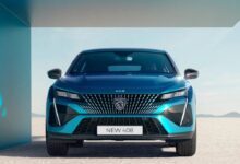 Peugeot 408 1.6 AT (225hp) Hybrid teknik özellikler ve yakıt tüketimi