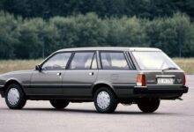 Peugeot 505 Break (551D) 2.5 Turbo Diesel (90 Hp) teknik özellikler ve yakıt tüketimi