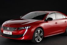 Peugeot 508 II 1.5d (130hp) teknik özellikler ve yakıt tüketimi