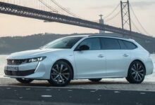 Peugeot 508 II SW 1.5d (130hp) teknik özellikler ve yakıt tüketimi
