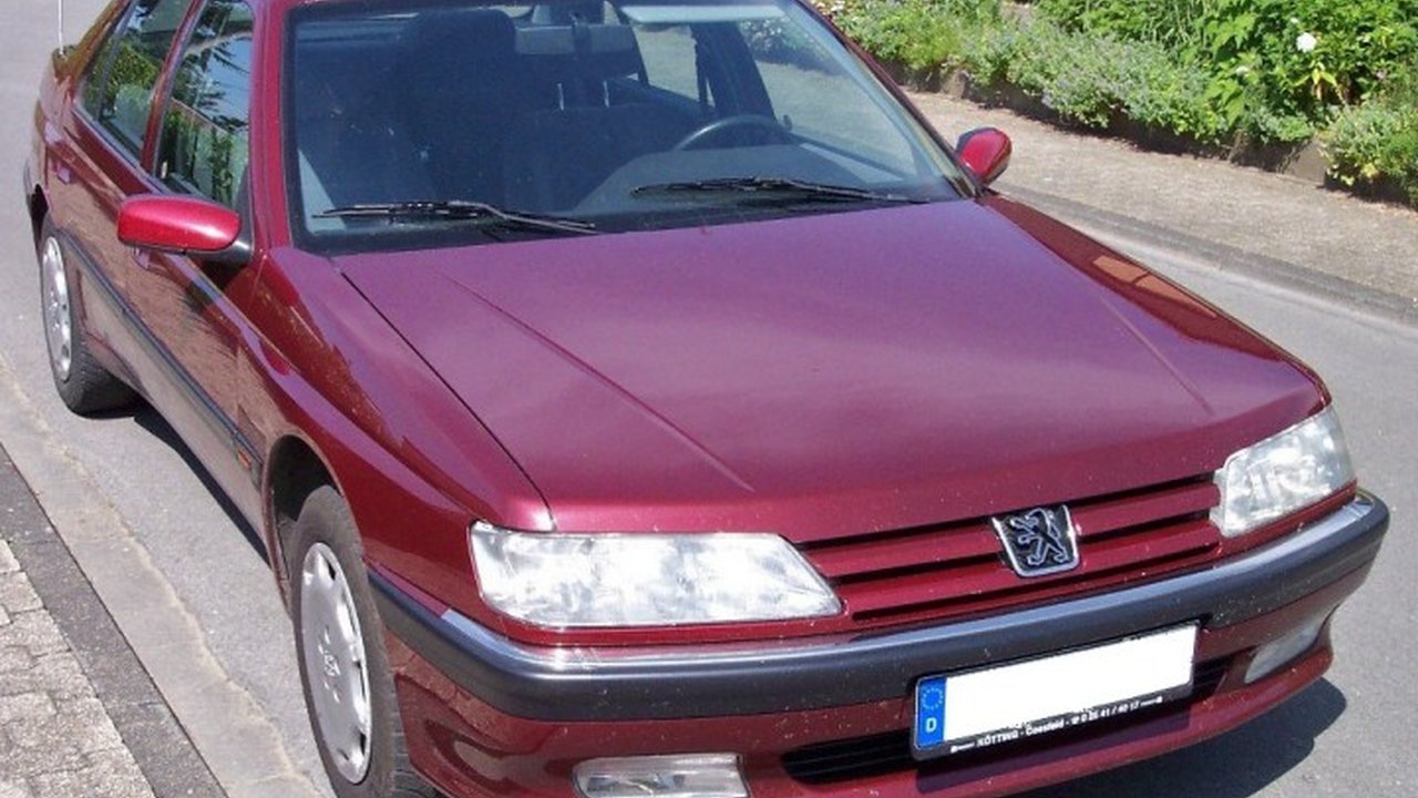Peugeot 605 (6B) 2.0 16V (132 Hp) teknik özellikler ve yakıt tüketimi Peugeot 605 (6B) 2.0 16V (132 Hp) teknik özellikler ve yakıt tüketimi