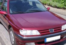 Peugeot 605 (6B) 3.0 V6 (190 Hp) teknik özellikler ve yakıt tüketimi