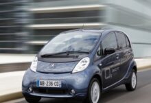 Peugeot iOn 0.0 AT (67hp) teknik özellikler ve yakıt tüketimi