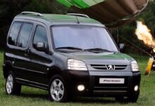 Peugeot Partner 2.0 HDi (90 Hp) teknik özellikler ve yakıt tüketimi