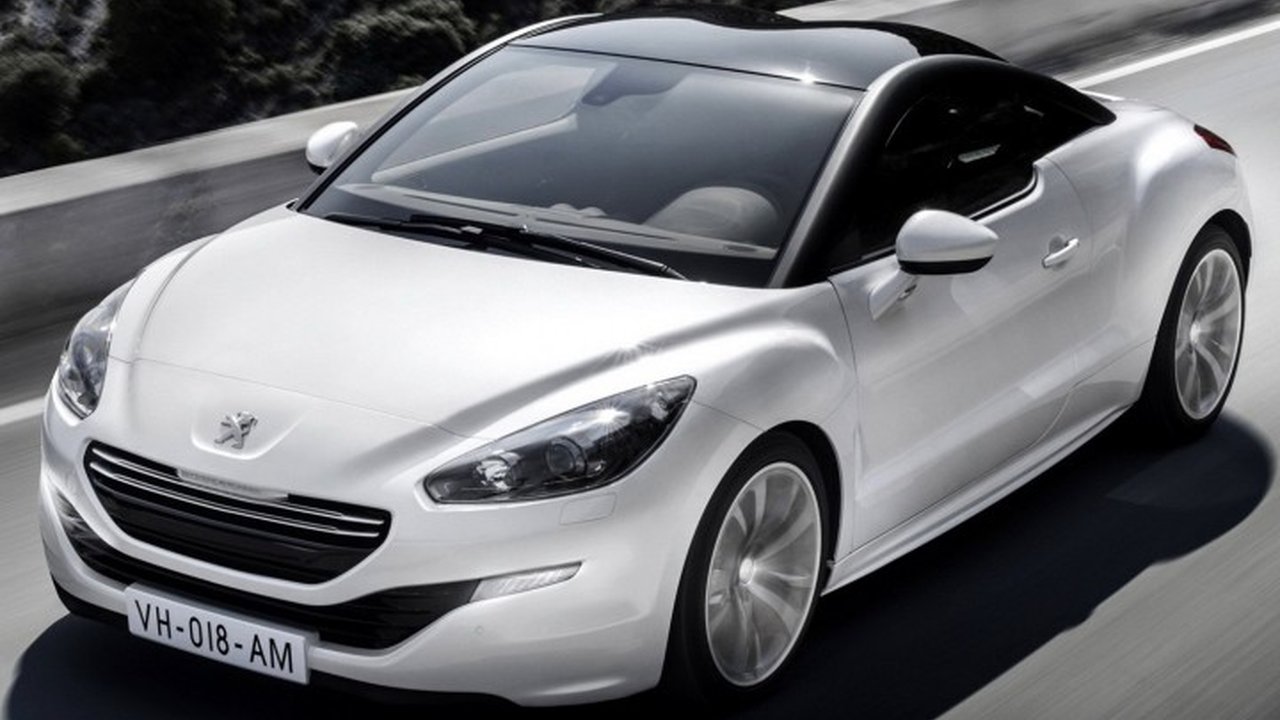 Peugeot RCZ 2.0 HDI (163 Hp) FAP teknik özellikler ve yakıt tüketimi Peugeot RCZ 2.0 HDI (163 Hp) FAP teknik özellikler ve yakıt tüketimi