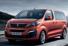 Peugeot Traveler I 2.0d MT(150hp) teknik özellikler ve yakıt tüketimi