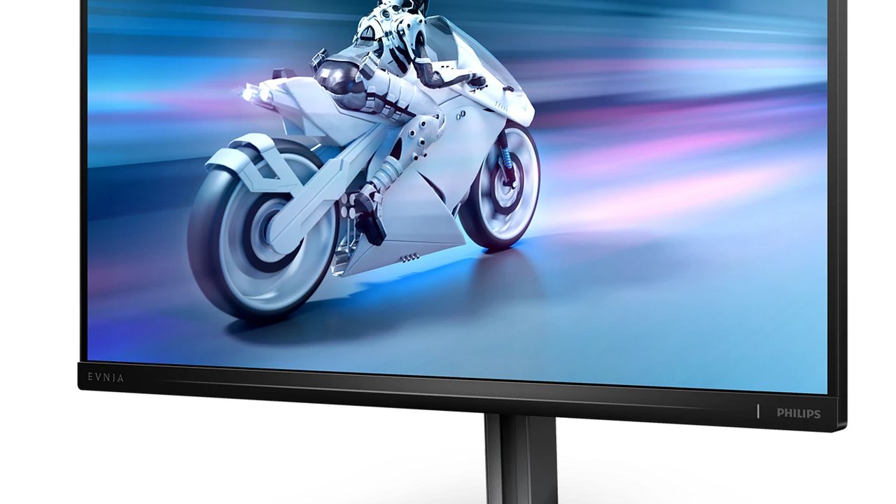 Philips Evnia 25M2N5200U: Uygun Fiyatla Yüksek Hızda Oyun Deneyimi!