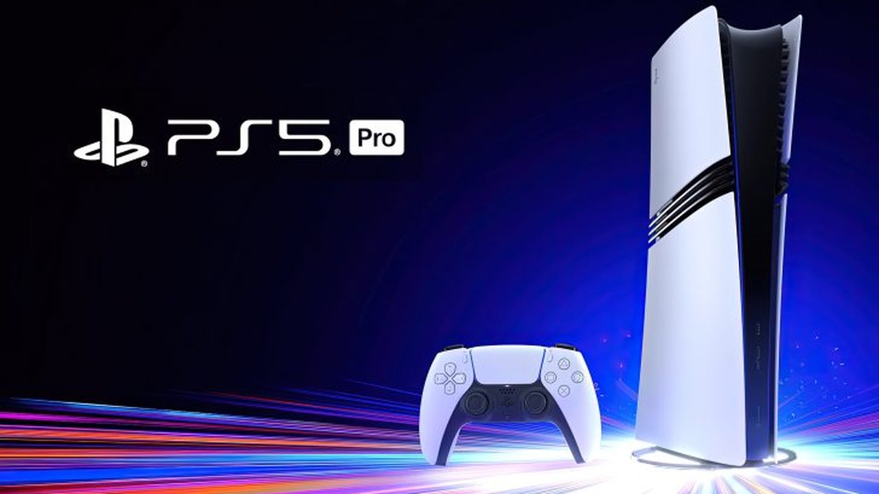 PlayStation 5 Pro'dan Beklenen Yenilikler: 4K ve 8K Performansı!