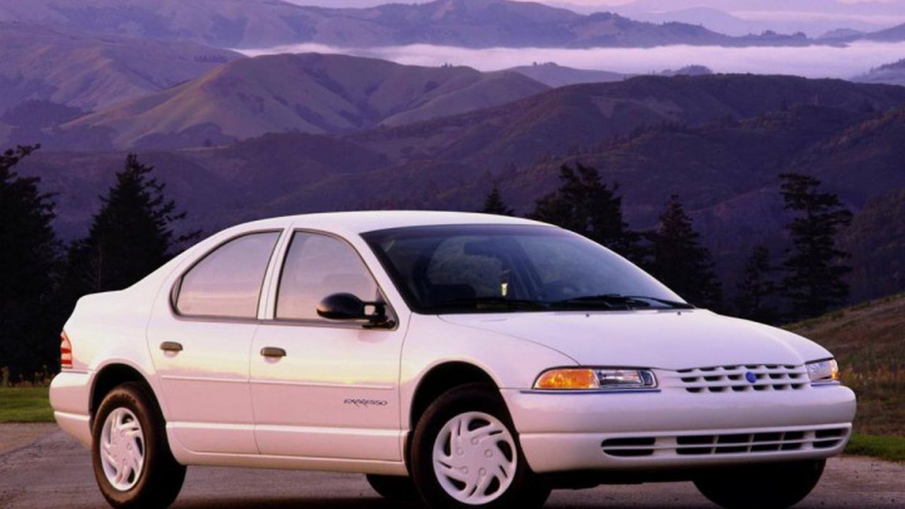 Plymouth Breeze 2.4 16V (152 Hp) teknik özellikler ve yakıt tüketimi Plymouth Breeze 2.4 16V (152 Hp) teknik özellikler ve yakıt tüketimi