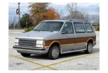 Plymouth Grand Voyager Grand Voyager 3.3 i V6 LE (165 Hp) teknik özellikler ve yakıt tüketimi