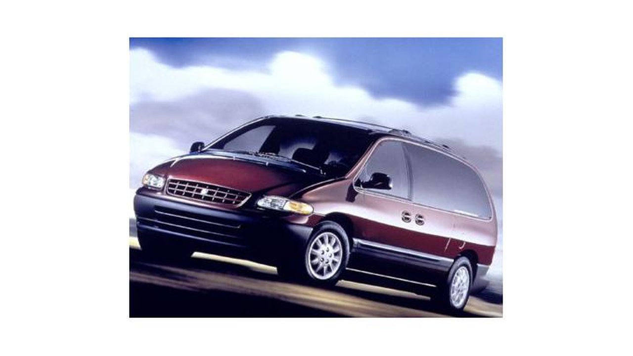 Plymouth Grand Voyager Grand Voyager II 3.0 V6 (152 Hp) teknik özellikler ve yakıt tüketimi Plymouth Grand Voyager Grand Voyager II 3.0 V6 (152 Hp) teknik özellikler ve yakıt tüketimi