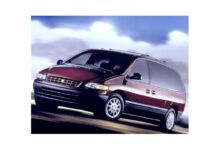 Plymouth Grand Voyager Grand Voyager II 3.3 V6 (160 Hp) teknik özellikler ve yakıt tüketimi