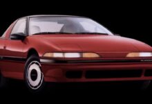 Plymouth Laser 2.0 i Turbo (198 Hp) teknik özellikler ve yakıt tüketimi Plymouth Laser 2.0 i Turbo (198 Hp) teknik özellikler ve yakıt tüketimi