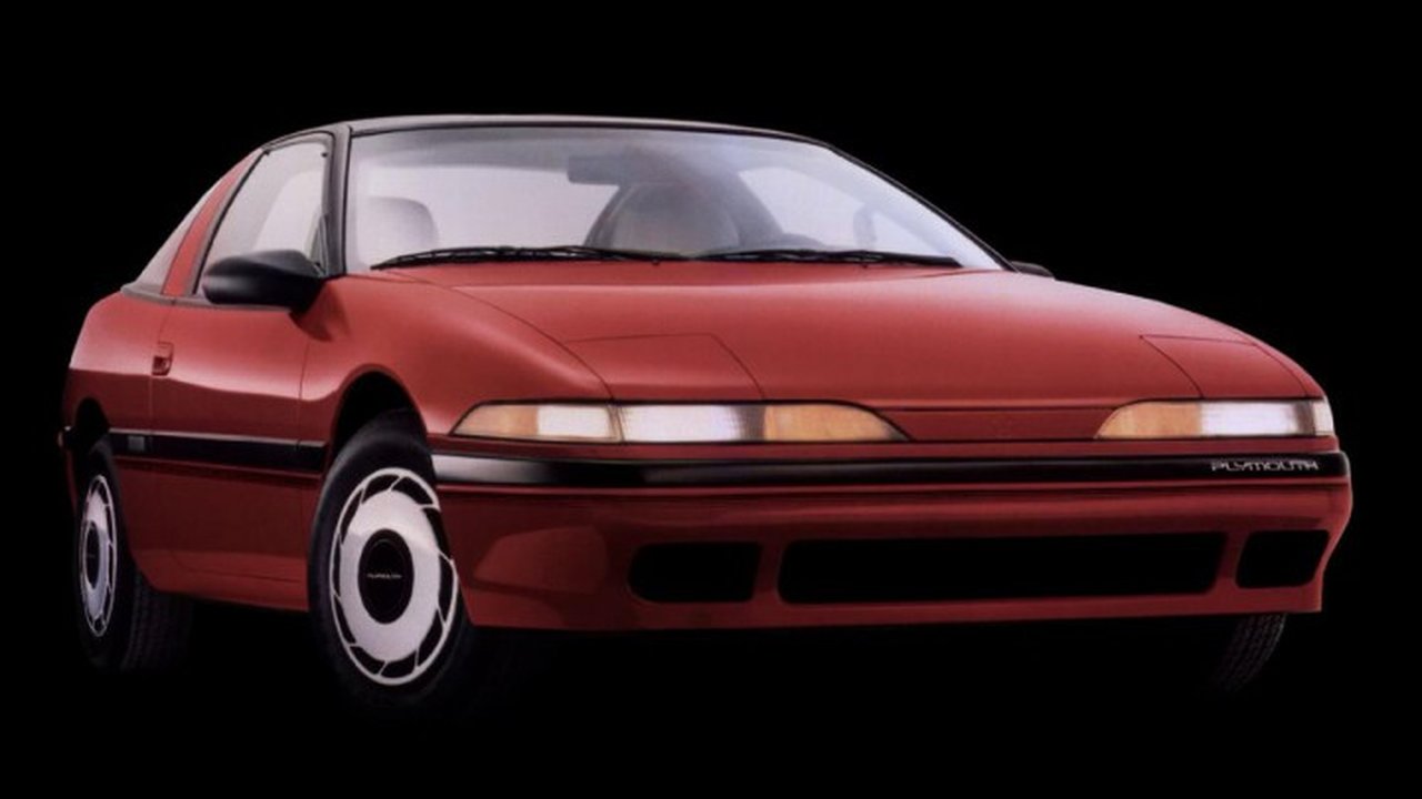 Plymouth Laser 2.0 i Turbo (198 Hp) teknik özellikler ve yakıt tüketimi Plymouth Laser 2.0 i Turbo (198 Hp) teknik özellikler ve yakıt tüketimi