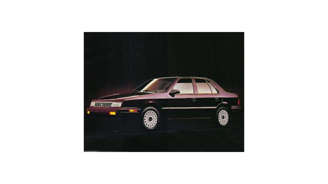 Plymouth Sundance 3.0 i V6 (143 Hp) teknik özellikler ve yakıt tüketimi Plymouth Sundance 3.0 i V6 (143 Hp) teknik özellikler ve yakıt tüketimi