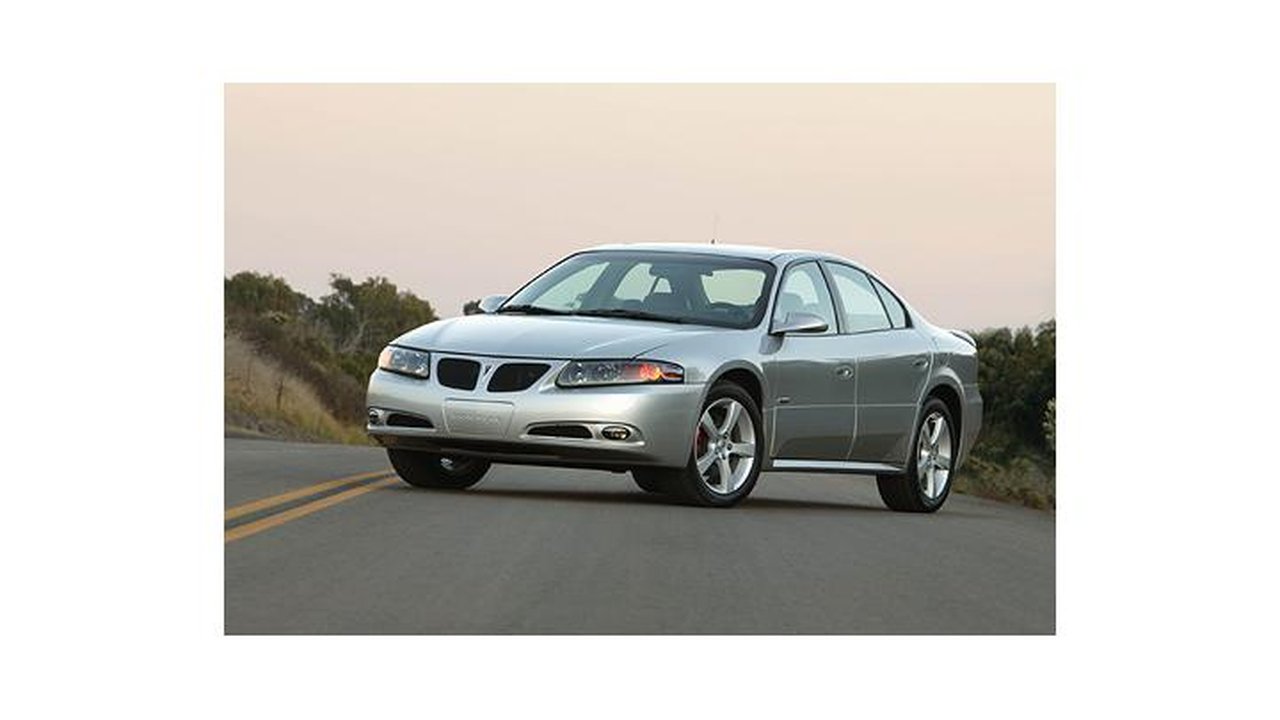 Pontiac Bonneville (H) 3.8 i V6 (208 Hp) teknik özellikler ve yakıt tüketimi Pontiac Bonneville (H) 3.8 i V6 (208 Hp) teknik özellikler ve yakıt tüketimi