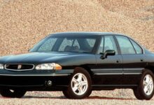 Pontiac Bonneville II 3.8 i V6 SSEi (228 Hp) teknik özellikler ve yakıt tüketimi