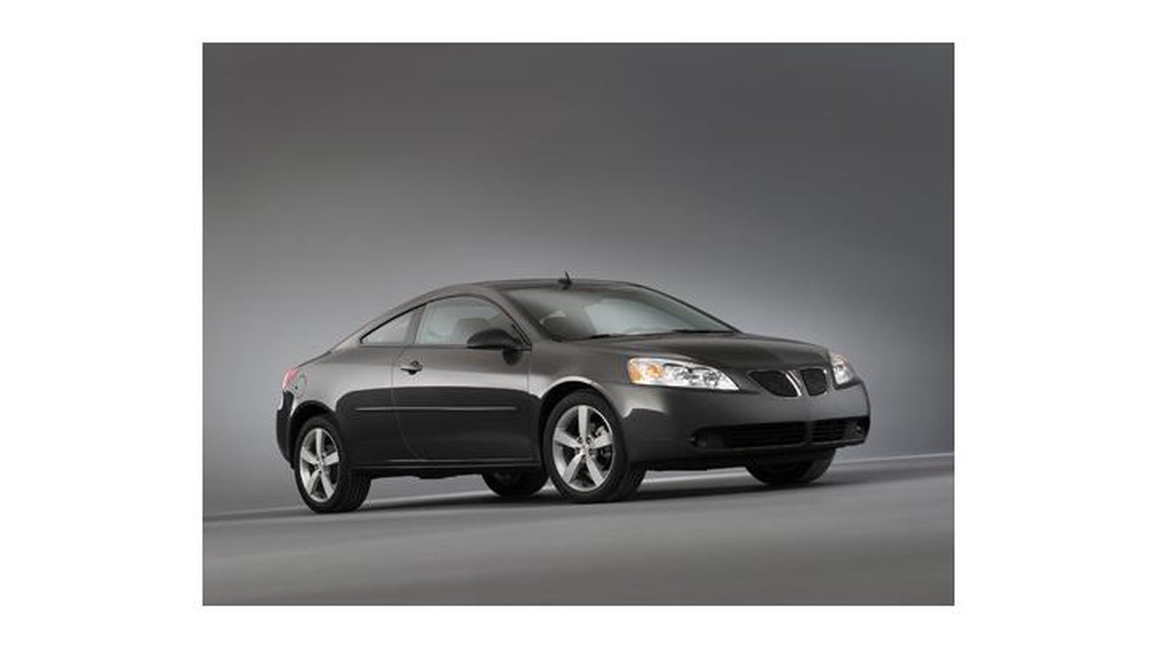 Pontiac G6 Coupe 3.5 i V6 12V GT (204 Hp) teknik özellikler ve yakıt tüketimi Pontiac G6 Coupe 3.5 i V6 12V GT (204 Hp) teknik özellikler ve yakıt tüketimi