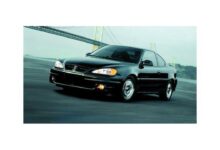 Pontiac Grand AM Grand AM Coupe (H) 2.4 i 16V SE (152 Hp) teknik özellikler ve yakıt tüketimi
