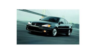 Pontiac Grand AM Grand AM Coupe (H) 3.4 i V6 GT (152 Hp) teknik özellikler ve yakıt tüketimi