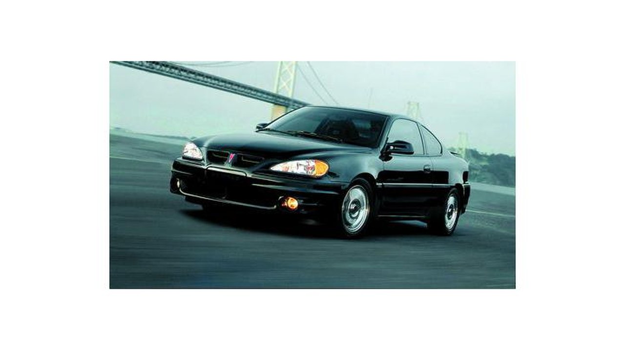 Pontiac Grand AM Grand AM Coupe (H) 3.4 i V6 GT (152 Hp) teknik özellikler ve yakıt tüketimi Pontiac Grand AM Grand AM Coupe (H) 3.4 i V6 GT (152 Hp) teknik özellikler ve yakıt tüketimi