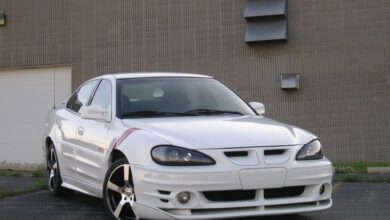Pontiac Grand AM Grand AM (H) 2.4 i (152 Hp) teknik özellikler ve yakıt tüketimi