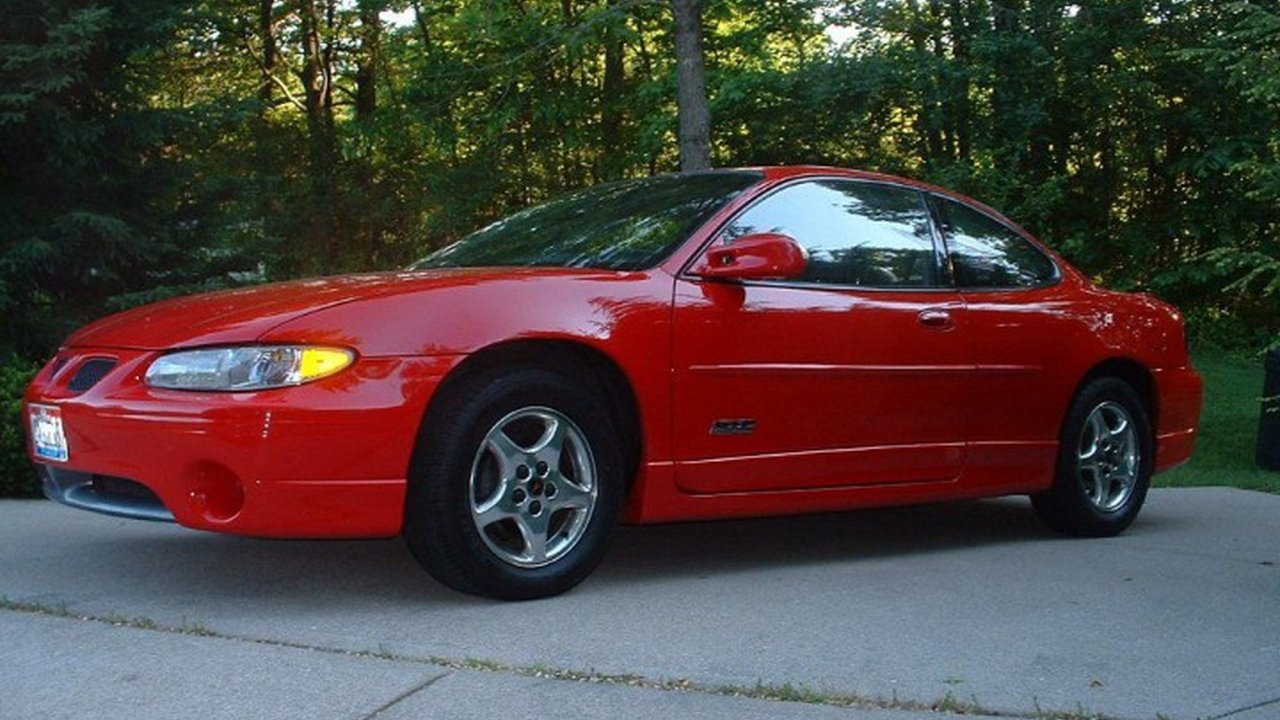 Pontiac Grand Prix Grand Prix Coupe VI (W) 3.8 i V6 GTP (243 Hp) teknik özellikler ve yakıt tüketimi Pontiac Grand Prix Grand Prix Coupe VI (W) 3.8 i V6 GTP (243 Hp) teknik özellikler ve yakıt tüketimi