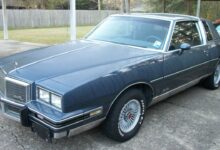 Pontiac Grand Prix Grand Prix IV (LJ) 5.0 V8 teknik özellikler ve yakıt tüketimi Pontiac Grand Prix Grand Prix IV (LJ) 5.0 V8 teknik özellikler ve yakıt tüketimi