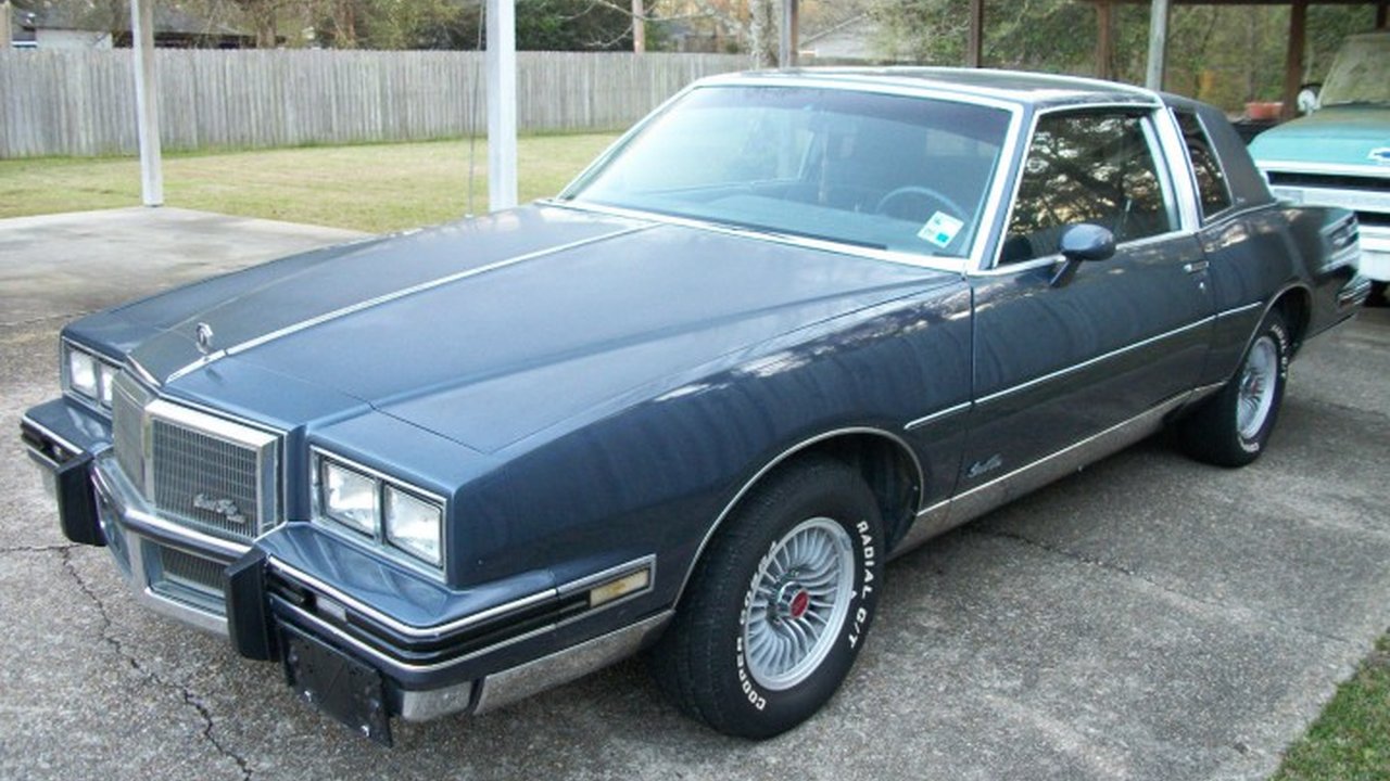 Pontiac Grand Prix Grand Prix IV (LJ) 5.0 V8 teknik özellikler ve yakıt tüketimi Pontiac Grand Prix Grand Prix IV (LJ) 5.0 V8 teknik özellikler ve yakıt tüketimi