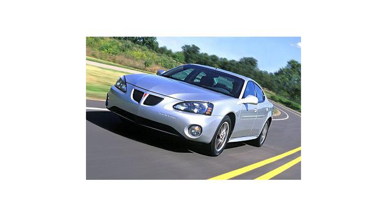 Pontiac Grand Prix Grand Prix (_IX_) 5.3 i V8 GXP (307 Hp) teknik özellikler ve yakıt tüketimi Pontiac Grand Prix Grand Prix (_IX_) 5.3 i V8 GXP (307 Hp) teknik özellikler ve yakıt tüketimi