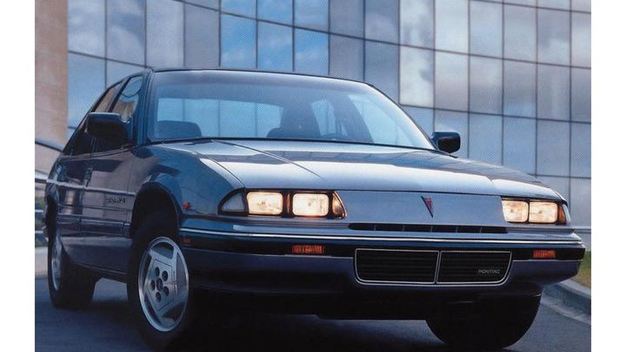 Pontiac Grand Prix Grand Prix V (W) 2.8 V6 teknik özellikler ve yakıt tüketimi Pontiac Grand Prix Grand Prix V (W) 2.8 V6 teknik özellikler ve yakıt tüketimi