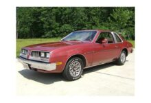 Pontiac Sunbird 3.8 (110 Hp) teknik özellikler ve yakıt tüketimi Pontiac Sunbird 3.8 (110 Hp) teknik özellikler ve yakıt tüketimi