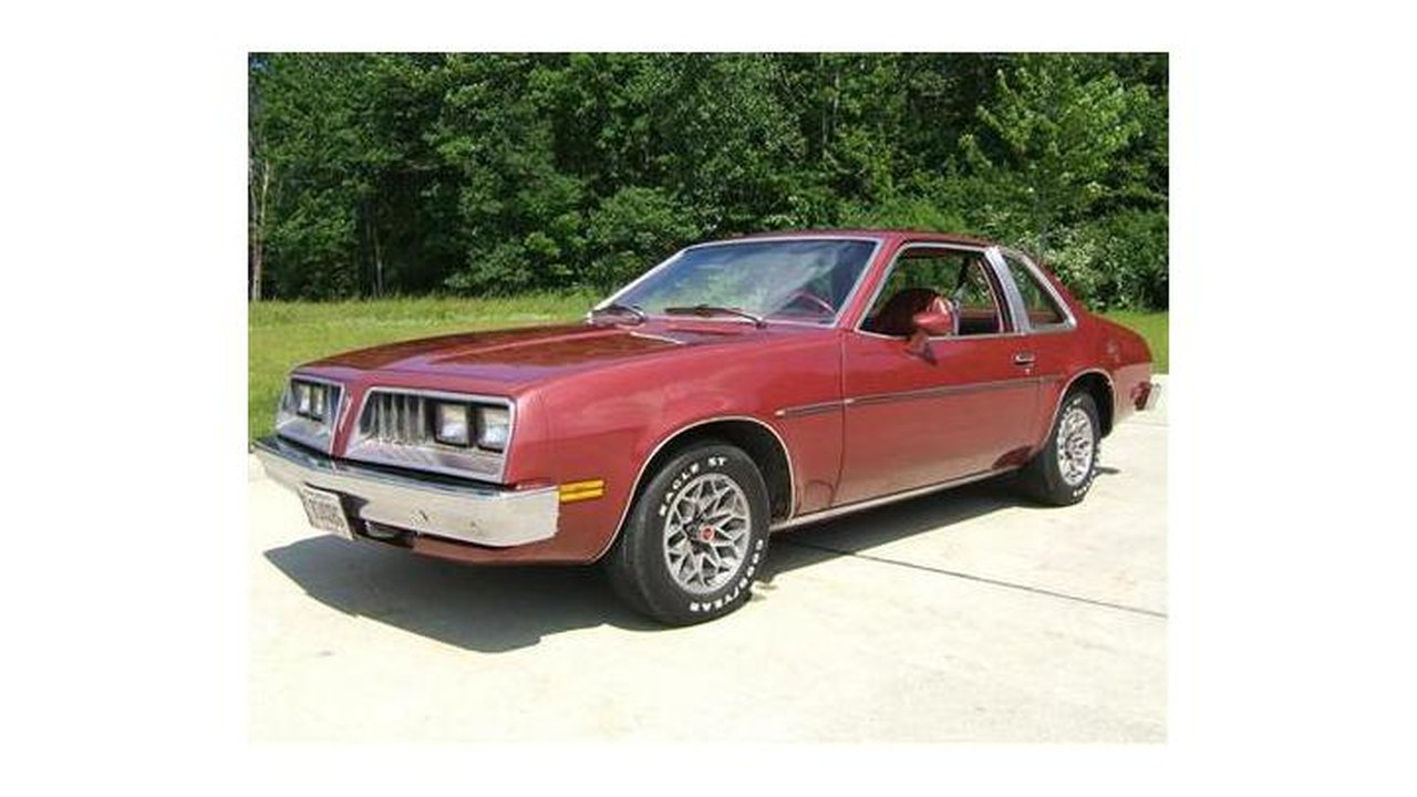 Pontiac Sunbird 3.8 (110 Hp) teknik özellikler ve yakıt tüketimi Pontiac Sunbird 3.8 (110 Hp) teknik özellikler ve yakıt tüketimi