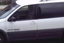 Pontiac Trans Sport Trans Sport II 3.4 i V6 (182 Hp) teknik özellikler ve yakıt tüketimi Pontiac Trans Sport Trans Sport II 3.4 i V6 (182 Hp) teknik özellikler ve yakıt tüketimi