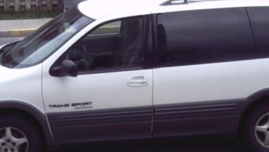 Pontiac Trans Sport Trans Sport II 3.4 i V6 Long (182 Hp) teknik özellikler ve yakıt tüketimi