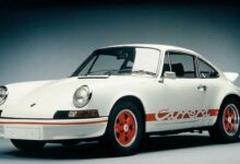Porsche 911 3.0 SC Carrera (209 Hp) teknik özellikler ve yakıt tüketimi