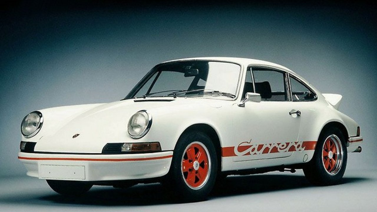 Porsche 911 3.2 SC Carrera (207 Hp) teknik özellikler ve yakıt tüketimi Porsche 911 3.2 SC Carrera (207 Hp) teknik özellikler ve yakıt tüketimi
