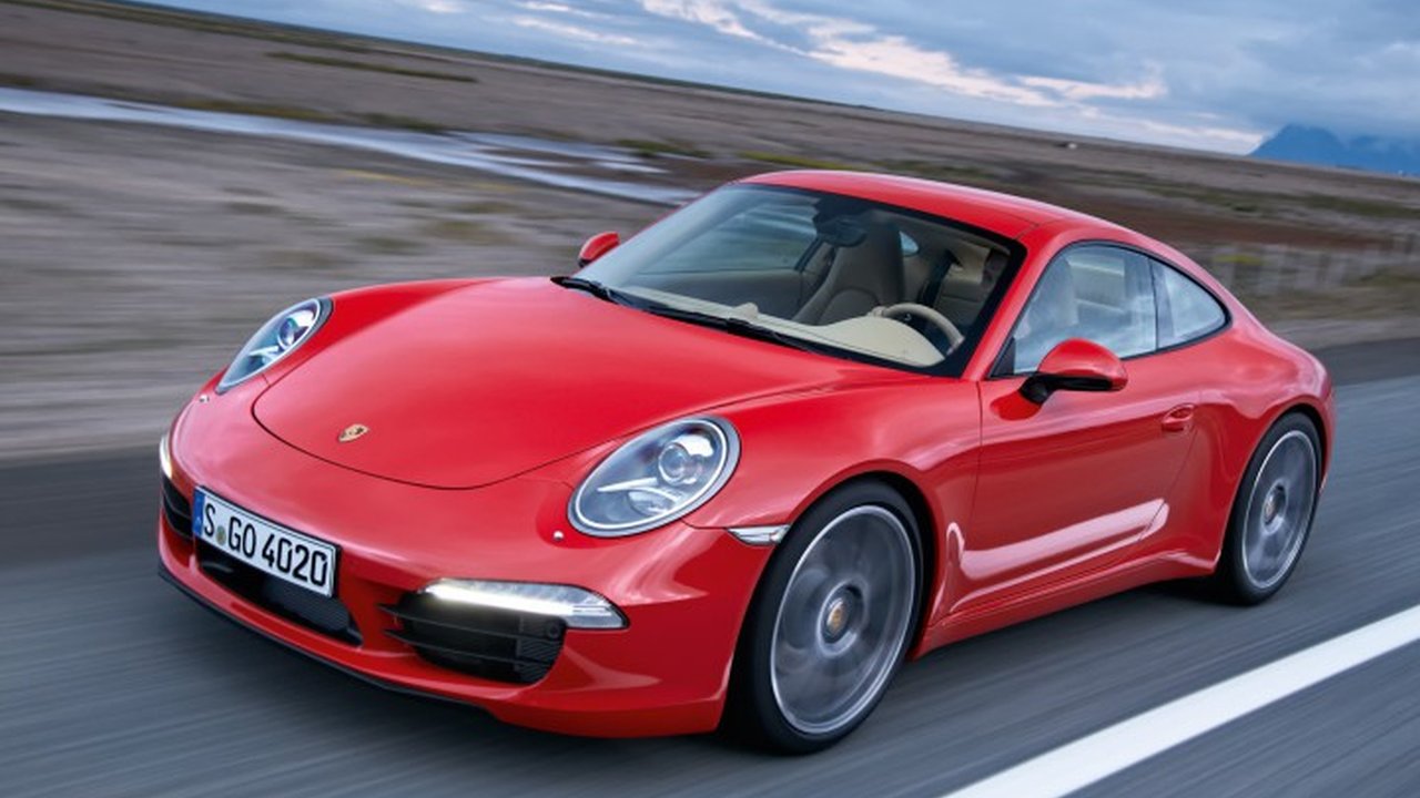 Porsche 911 (991) 3.8 AMT (560hp) 4x4 teknik özellikler ve yakıt tüketimi Porsche 911 (991) 3.8 AMT (560hp) 4x4 teknik özellikler ve yakıt tüketimi