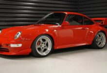 Porsche 911 (993) 3.6 Carrera 4 (272 Hp) teknik özellikler ve yakıt tüketimi