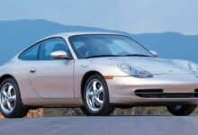 Porsche 911 (996) 3.6 GT (360 Hp) teknik özellikler ve yakıt tüketimi