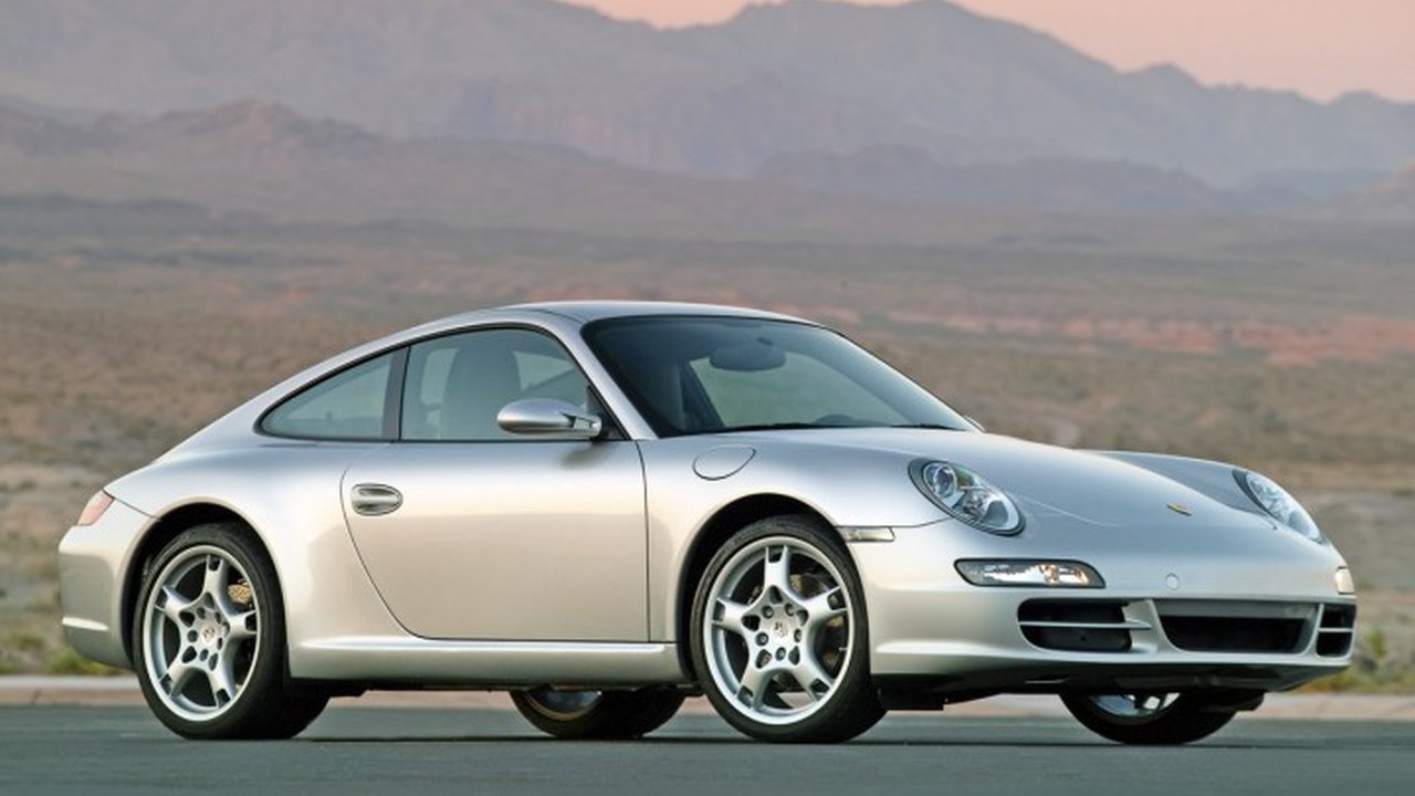 Porsche 911 (997) 3,6 Carrera 4 (325 hp) Tiptronic teknik özellikler ve yakıt tüketimi Porsche 911 (997) 3,6 Carrera 4 (325 hp) Tiptronic teknik özellikler ve yakıt tüketimi