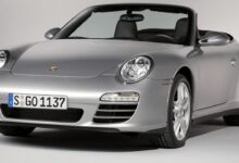 Porsche 911 Cabrio (997) 911 Carrera Cabriolet (325 Hp) teknik özellikler ve yakıt tüketimi Porsche 911 Cabrio (997) 911 Carrera Cabriolet (325 Hp) teknik özellikler ve yakıt tüketimi