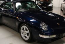 Porsche 911 Targa (993) 3.6 Carrera (286 Hp) teknik özellikler ve yakıt tüketimi Porsche 911 Targa (993) 3.6 Carrera (286 Hp) teknik özellikler ve yakıt tüketimi