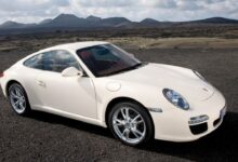 Porsche 911 Targa (996) 3.6 Carrera (320 Hp) teknik özellikler ve yakıt tüketimi