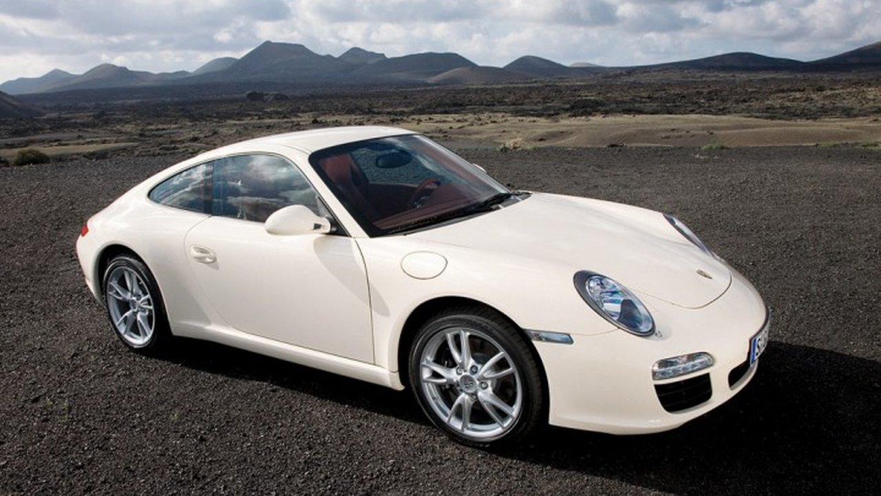 Porsche 911 Targa (996) 3.6 Carrera (320 Hp) teknik özellikler ve yakıt tüketimi Porsche 911 Targa (996) 3.6 Carrera (320 Hp) teknik özellikler ve yakıt tüketimi