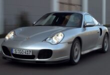 Porsche 911 Turbo (996) 3.6 Turbo (420 Hp) teknik özellikler ve yakıt tüketimi Porsche 911 Turbo (996) 3.6 Turbo (420 Hp) teknik özellikler ve yakıt tüketimi